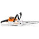 Аккумуляторная пила Stihl MSA 120 C-BQ-12 в Новороссийске