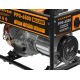 Бензогенератор Carver PPG-6500 Builder 5 кВт в Новороссийске