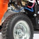 Бензогенератор Patriot Max Power SRGE-7200E 6 кВт  в Новороссийске