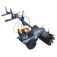 Подметальная машина Villartec S 50100 в Новороссийске