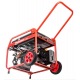 Бензогенератор Hammer GN7000ET 6 кВт в Новороссийске