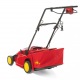 Электрическая газонокосилка Wolf-Garten BLUE POWER 37 E в Новороссийске