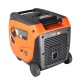 Бензогенератор инверторный Patriot iGX 4000AWSP 3.5 кВт в Новороссийске