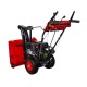 Снегоуборщик DDE ST7066E в Новороссийске