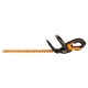 Кусторез аккумуляторный Worx WG259E.9 (без аккумулятора и ЗУ) в Новороссийске