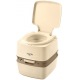 Биотуалет Thetford Porta Potti Qube 165 Luxe Ivory в Новороссийске
