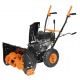 Снегоуборщик Carver STG 756 в Новороссийске