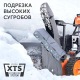 Снегоуборщик Patriot Сибирь 67E в Новороссийске