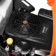 Садовый минитрактор Daewoo DWT 1020 в Новороссийске