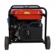 Бензогенератор инверторный Loncin GH9000I 7 кВт в Новороссийске