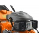 Газонокосилка бензиновая Villartec MB4051T в Новороссийске