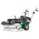 Подметальная машина Caiman SM 1000 Honda GXV 160 в Новороссийске
