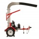Коммунальный садовый пылесос Little Wonder Truck Loader Monster 29HP в Новороссийске
