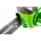 Аккумуляторная пила GreenWorks G40CS30K4-12&quot; в Новороссийске