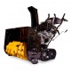 Снегоуборщик гусеничный Champion STT1170E в Новороссийске