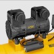 Компрессор поршневой безмасляный Denzel DLP-1500/50 в Новороссийске