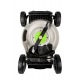 Газонокосилка аккумуляторная GreenWorks GC82LM46SPK5 в Новороссийске