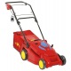 Электрическая газонокосилка Wolf-Garten BLUE POWER 37 E в Новороссийске