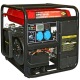 Сварочный генератор DDE DPG7201Ei 7.2 кВт в Новороссийске