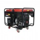 Бензогенератор Loncin LC18000S 12 кВт в Новороссийске