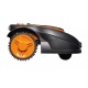 Газонокосилка-робот Worx Landroid M WG757E в Новороссийске