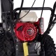 Снегоуборщик бензиновый EVOline SBG 610 HE в Новороссийске