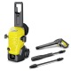 Мойка высокого давления Karcher K 4 WCM Premium в Новороссийске