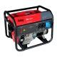 Бензогенератор Fubag BS 6600 6 кВт в Новороссийске