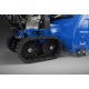Снегоуборщик гусеничный MasterYard MV 23528RET в Новороссийске