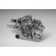 Бензопила Caiman Chenso 55-15 SL15 Decompressor в Новороссийске