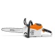 Аккумуляторная пила Stihl MSA 200 C-B-14&quot; (без аккумулятора и зарядного устройства) в Новороссийске