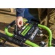 Мойка высокого давления GreenWorks 5106107 в Новороссийске