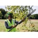 Высоторез аккумуляторный GreenWorks PS102T (без аккумулятора и зарядного устройства) в Новороссийске