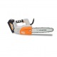 Аккумуляторная пила Villartec SA40T 12&quot; SET AM405 + AC402 в Новороссийске