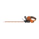 Электрический кусторез (электрокусторез) Black+Decker BEHTS401 в Новороссийске