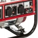 Бензогенератор Brait BR3800-CU(Е) 2.9 кВт в Новороссийске