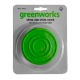 Катушка с леской и крышкой 2926207 для триммеров GreenWorks G40LT30, GD40LT30 в Новороссийске