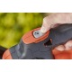 Аккумуляторный кусторез Black+Decker BCHTS36B (без аккумулятора и зарядного устройства) в Новороссийске