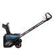 Снегоуборщик аккумуляторный Senix STX2-M1-EU SET в Новороссийске