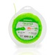 Леска витая 2.4 мм для триммеров GreenWorks GD60LT, GD60BCB, GD82LT, GD82BCB в Новороссийске