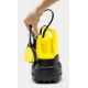 Погружной дренажный насос Karcher SP 5 Dual в Новороссийске