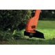 Электрокоса (электрический триммер) Black+Decker GL250 в Новороссийске