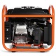 Бензиновый генератор инверторный Daewoo GDA 4600 Ei 4.2 кВт в Новороссийске
