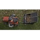 Щетка для листвы с мусоросборником Craftsman 24029 в Новороссийске