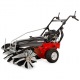 Подметальная машина Tielburger TK36 PRO (Honda) в Новороссийске