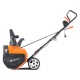 Снегоуборщик электрический Yard Fox Basic 5633Е в Новороссийске
