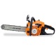 Бензопила Villartec SB301 14&quot; + набор заточной Stihl d4,0мм в Новороссийске