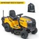 Садовый минитрактор Cub Cadet LT1 NR92 в Новороссийске