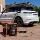 Бензиновый генератор инверторный Daewoo GDA 5600i 4 кВт в Новороссийске