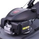 Газонокосилка бензиновая EVOline LMG 53 CSH Commercial в Новороссийске